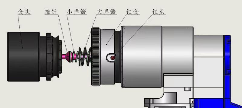 扭剪扳手廠家